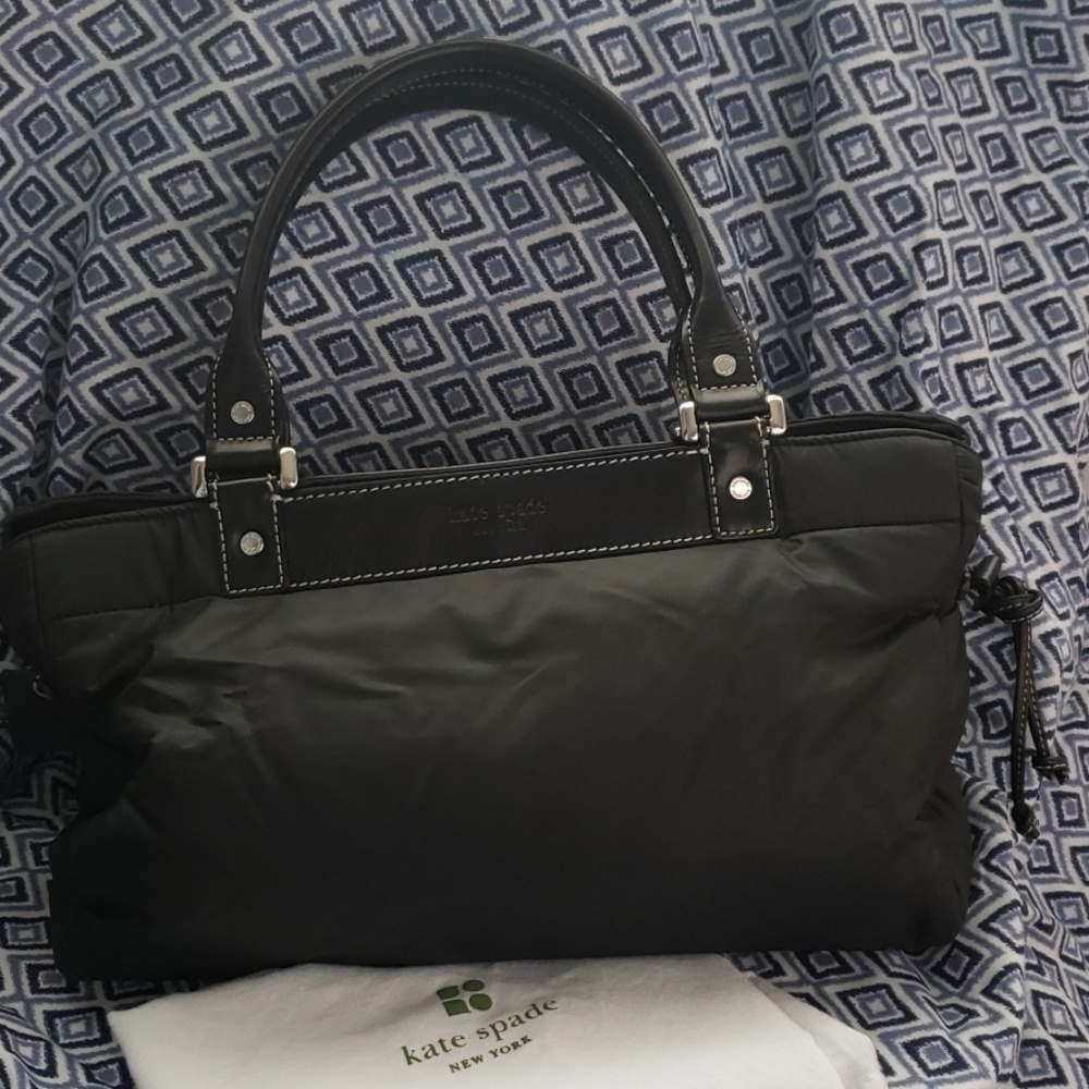 Kate Spade nylon bag